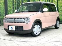 2016 Suzuki Lapin