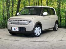 2016 Suzuki Lapin