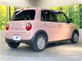 2017 Suzuki Lapin