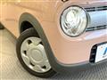 2017 Suzuki Lapin