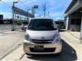 2012 Daihatsu Move