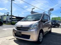 2012 Daihatsu Move