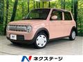 2017 Suzuki Lapin