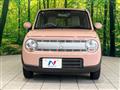 2017 Suzuki Lapin