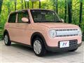 2017 Suzuki Lapin