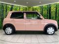 2017 Suzuki Lapin