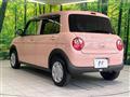 2017 Suzuki Lapin