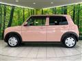 2017 Suzuki Lapin