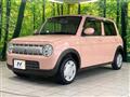 2017 Suzuki Lapin