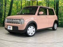 2017 Suzuki Lapin