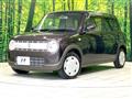 2018 Suzuki Lapin