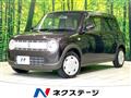2018 Suzuki Lapin