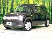 2018 Suzuki Lapin