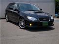 2007 Subaru Legacy Touring Wagon