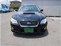 2007 Subaru Legacy Touring Wagon