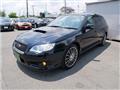 2007 Subaru Legacy Touring Wagon