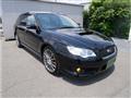 2007 Subaru Legacy Touring Wagon