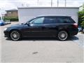 2007 Subaru Legacy Touring Wagon
