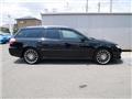 2007 Subaru Legacy Touring Wagon