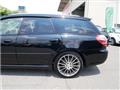 2007 Subaru Legacy Touring Wagon