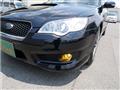 2007 Subaru Legacy Touring Wagon