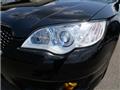 2007 Subaru Legacy Touring Wagon