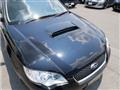 2007 Subaru Legacy Touring Wagon
