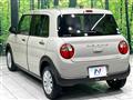 2019 Suzuki Lapin