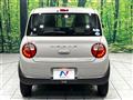 2019 Suzuki Lapin