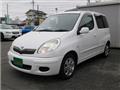 2004 Toyota Fun Cargo