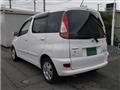2004 Toyota Fun Cargo