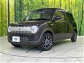 2019 Suzuki Lapin