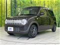 2019 Suzuki Lapin