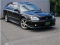 2001 Subaru Legacy Touring Wagon