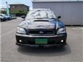 2001 Subaru Legacy Touring Wagon
