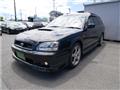 2001 Subaru Legacy Touring Wagon