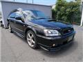 2001 Subaru Legacy Touring Wagon