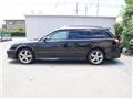 2001 Subaru Legacy Touring Wagon
