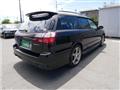 2001 Subaru Legacy Touring Wagon