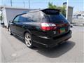 2001 Subaru Legacy Touring Wagon