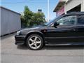 2001 Subaru Legacy Touring Wagon