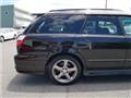2001 Subaru Legacy Touring Wagon