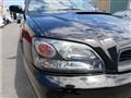 2001 Subaru Legacy Touring Wagon