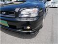 2001 Subaru Legacy Touring Wagon
