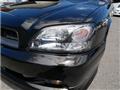 2001 Subaru Legacy Touring Wagon