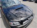 2001 Subaru Legacy Touring Wagon