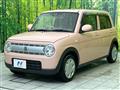 2020 Suzuki Lapin