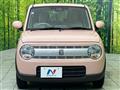 2020 Suzuki Lapin