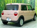 2020 Suzuki Lapin