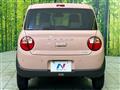 2020 Suzuki Lapin